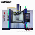 VMC1160 CNC Pusat Pemesinan